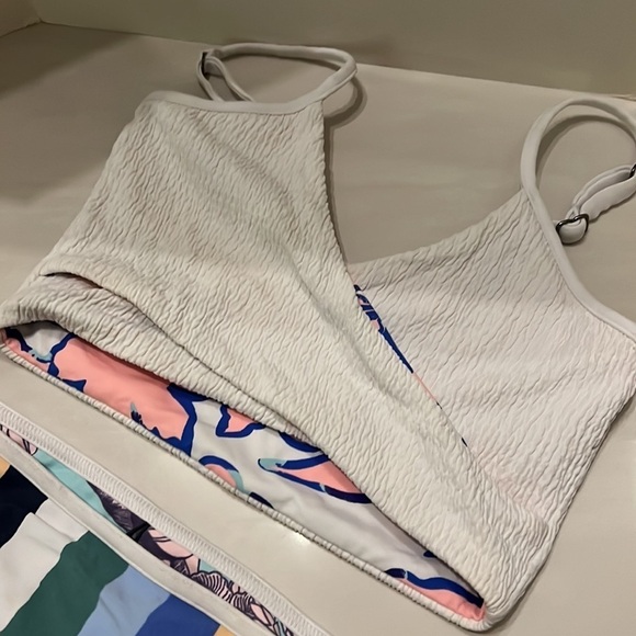 Maaji Reversible Bikini NWOT - Picture 3 of 9